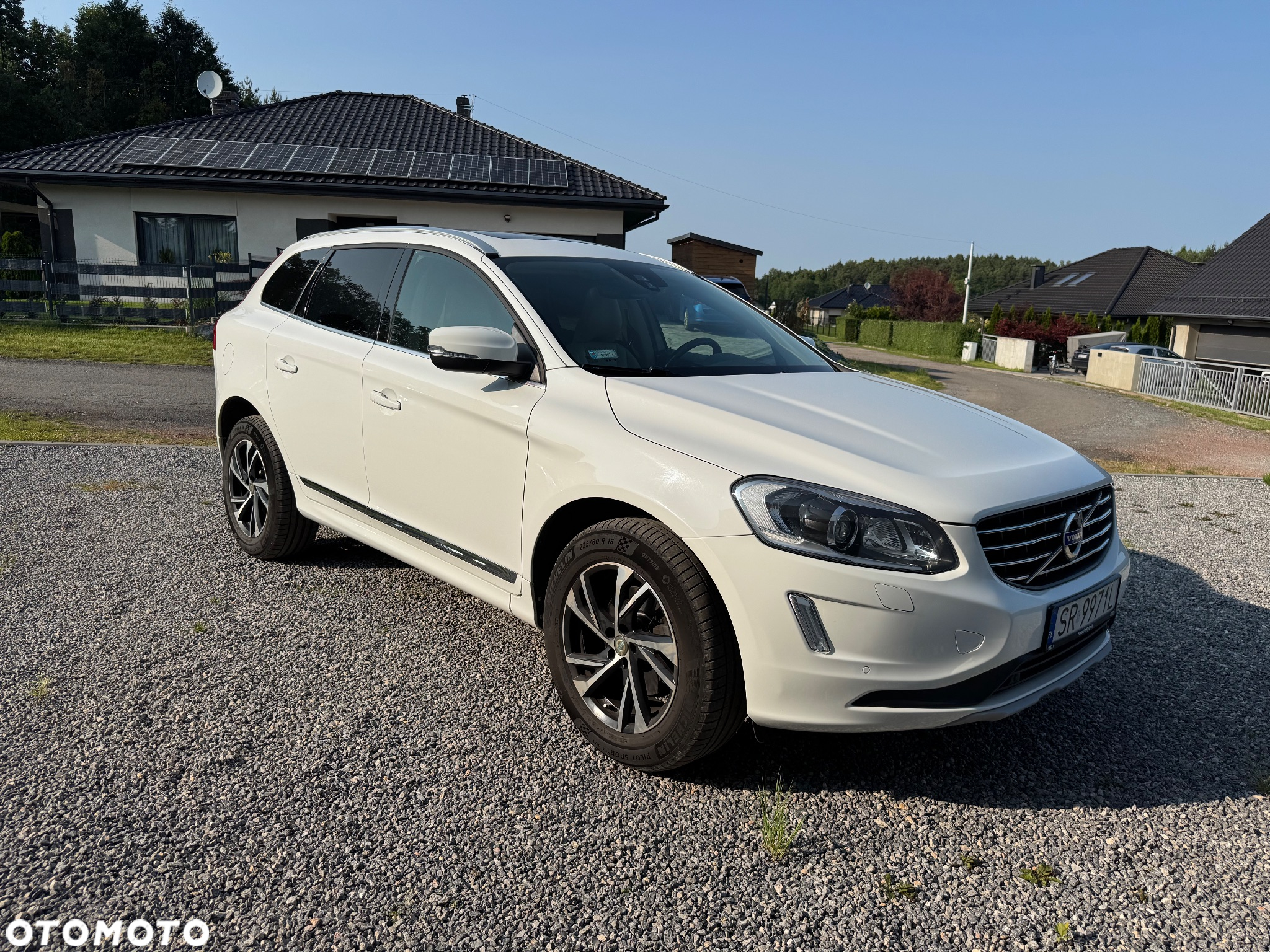 Volvo XC 60 - 29