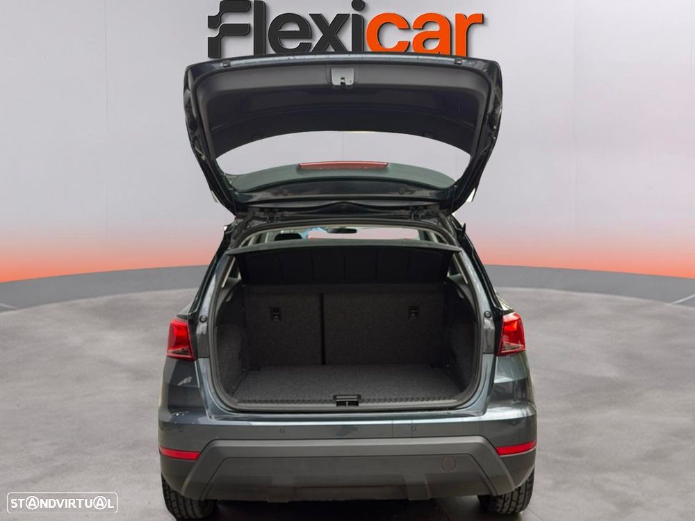 SEAT Arona 1.0 TSI Style - 19