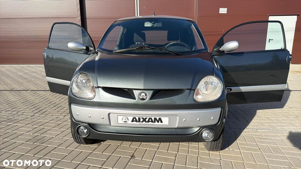 Aixam A721