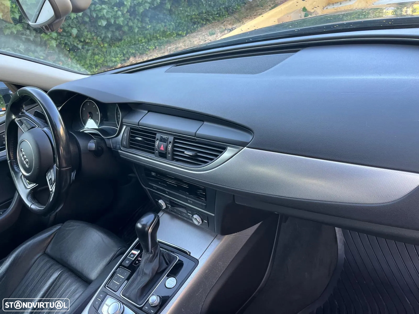 Audi A6 Avant 2.0 TDi S-line S tronic - 13