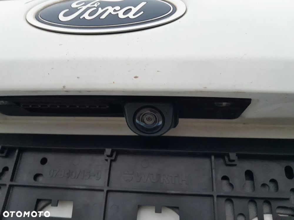 Ford Fiesta 1.0 EcoBoost S&S ACTIVE COLOURLINE - 23