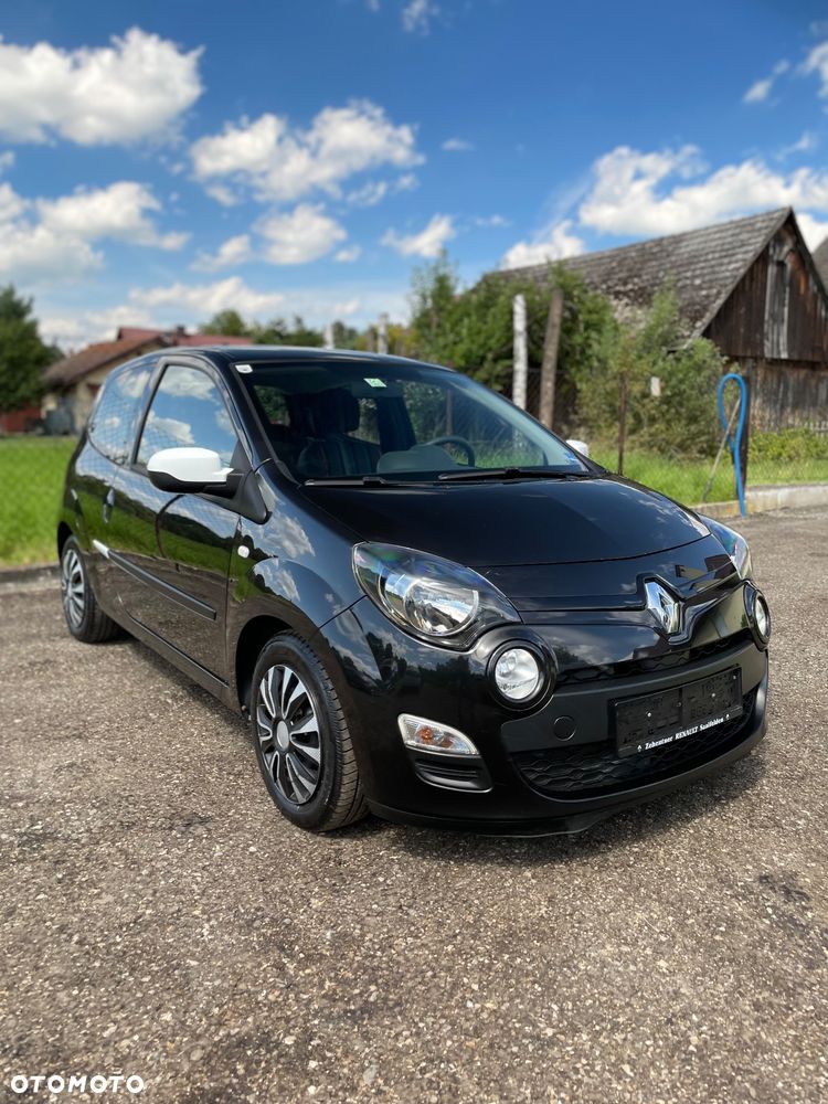 Renault Twingo 1.2 16V Night&Day - 1