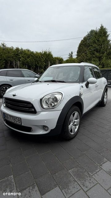 MINI Countryman - 1