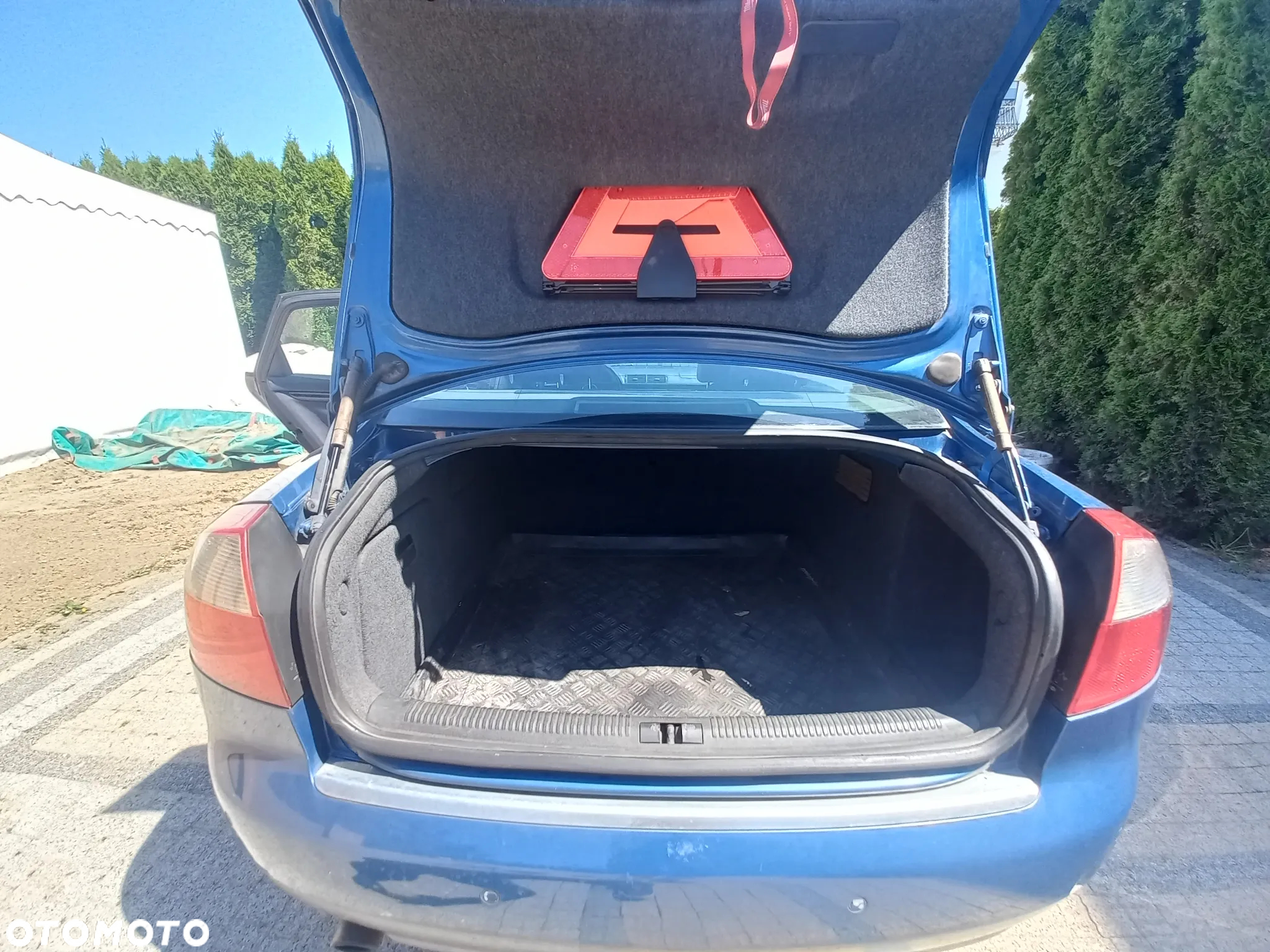 Audi A4 Avant 2.0 - 11