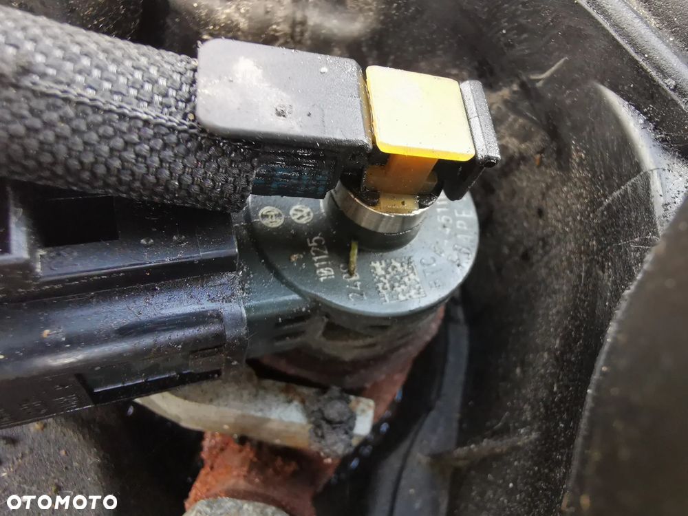 Wtryskiwacz AA03L130277J VW - 7