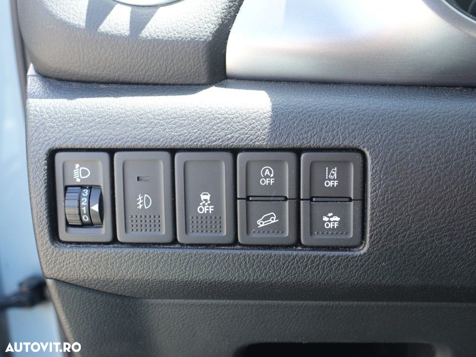 Suzuki Vitara - 16