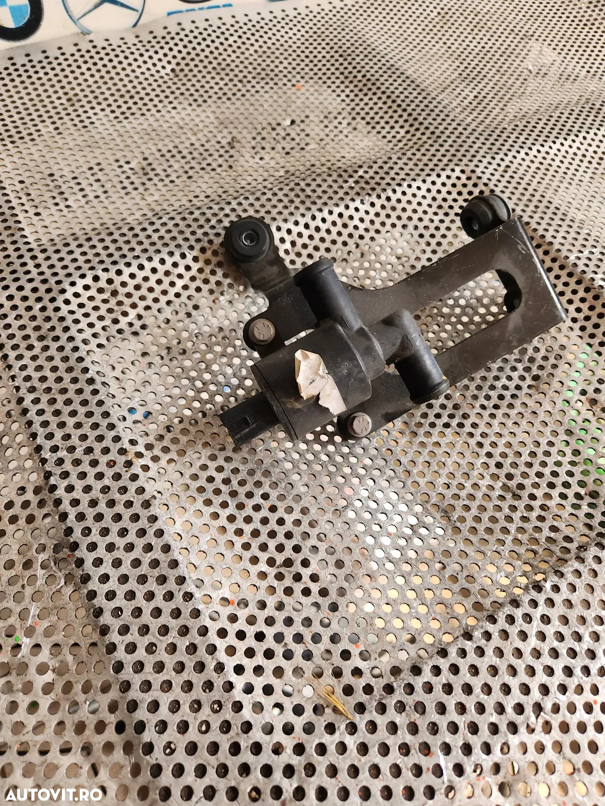 Pompa Secundara Auxiliara Apa Audi A1 A3 A4 A5 A6 A7 Cod 4HB - Dezmembrari Arad - 3