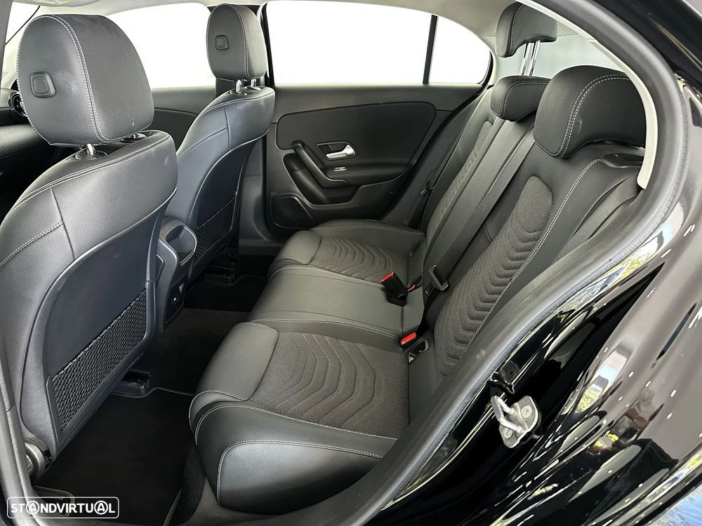 Mercedes-Benz A 200 Standard - 7