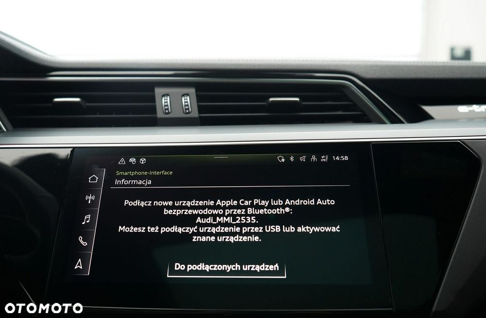 Audi Q8 Sportback e-tron - 32