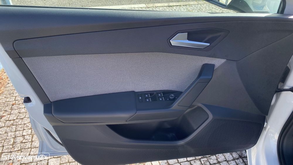 SEAT Leon 1.0 TSI Style - 19