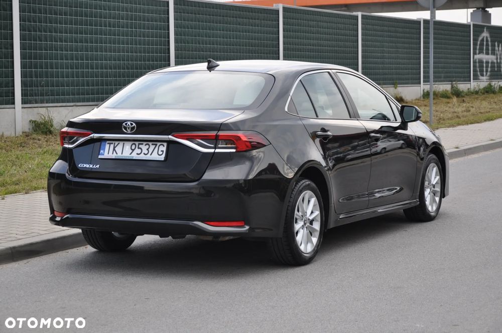 Toyota Corolla 1.6 Comfort - 2