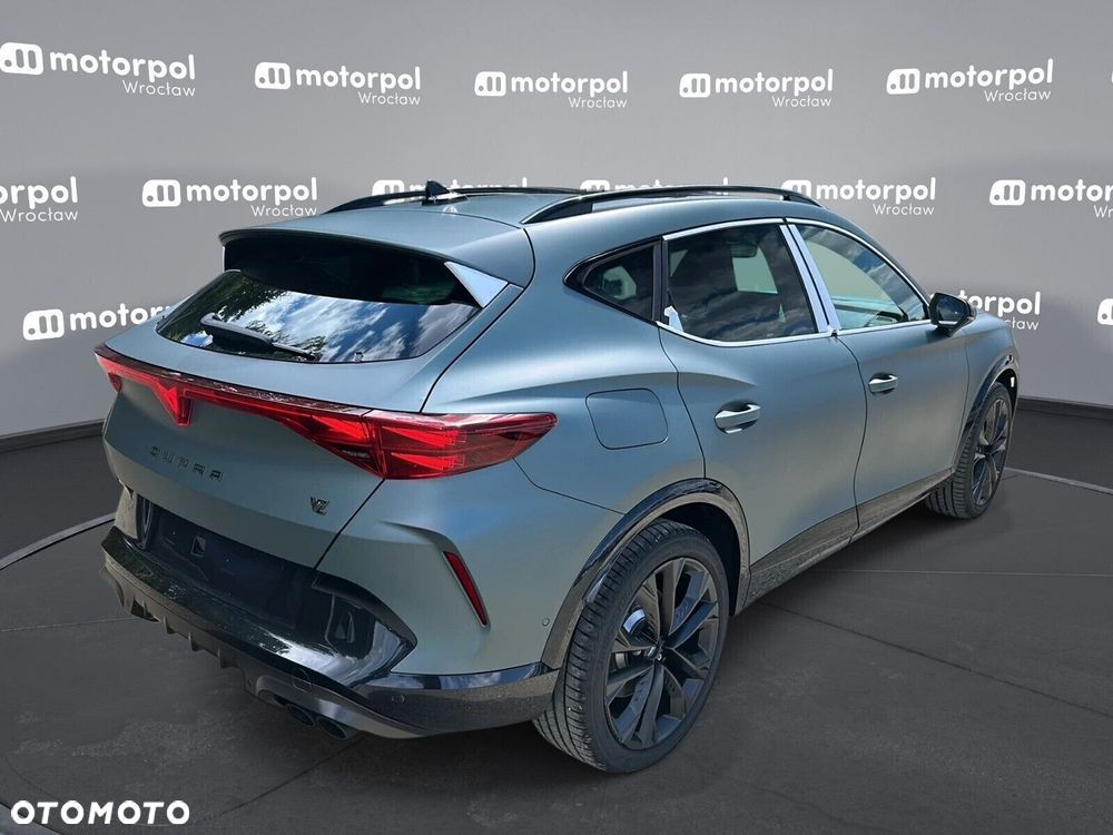 Cupra Formentor - 10