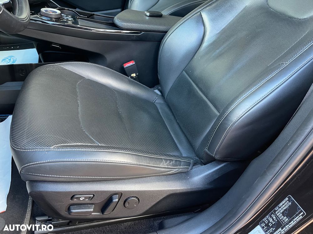 Kia EV6 77,4-kWh AWD Business - 17