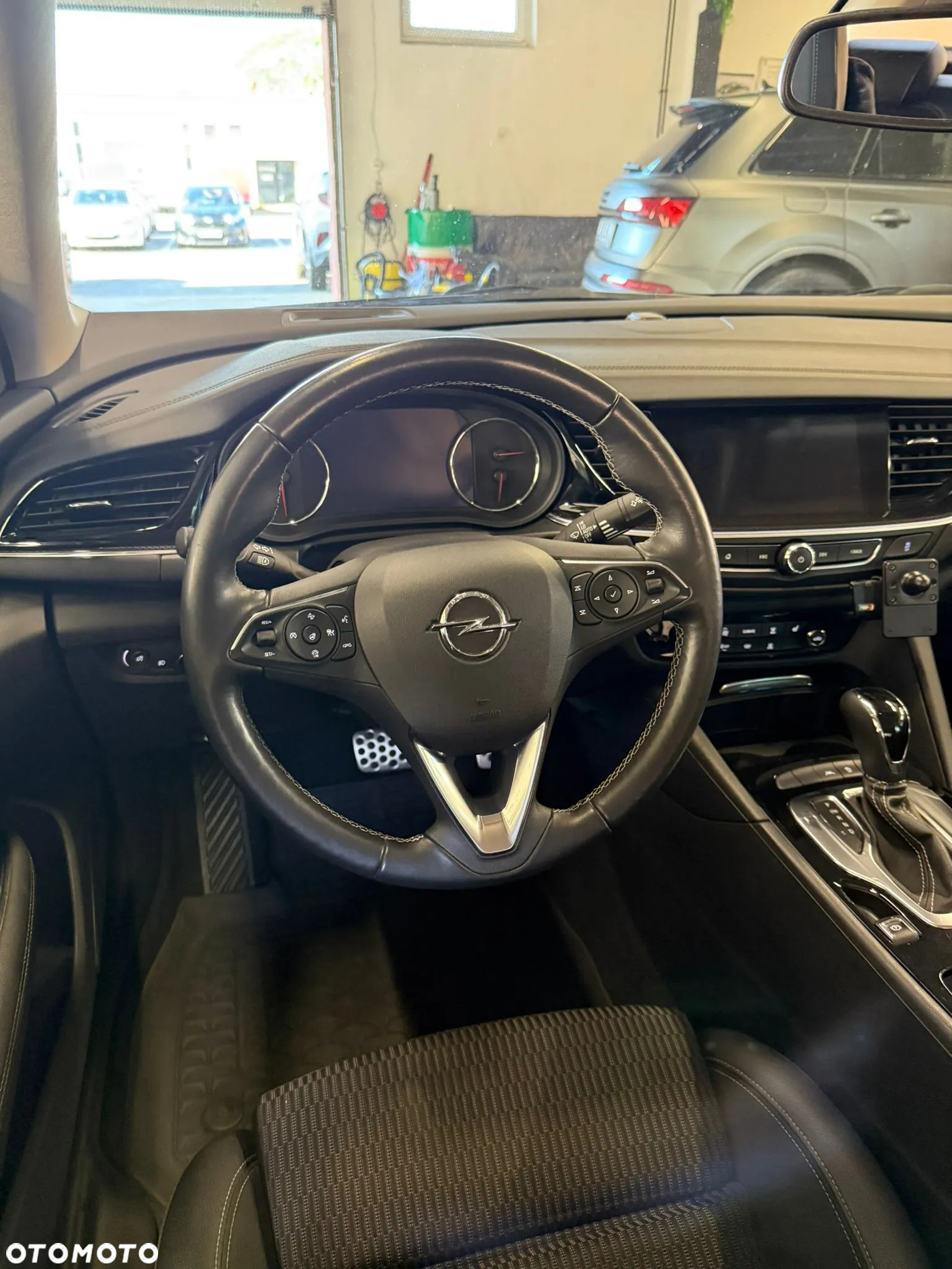 Opel Insignia 2.0 CDTI Executive - 7