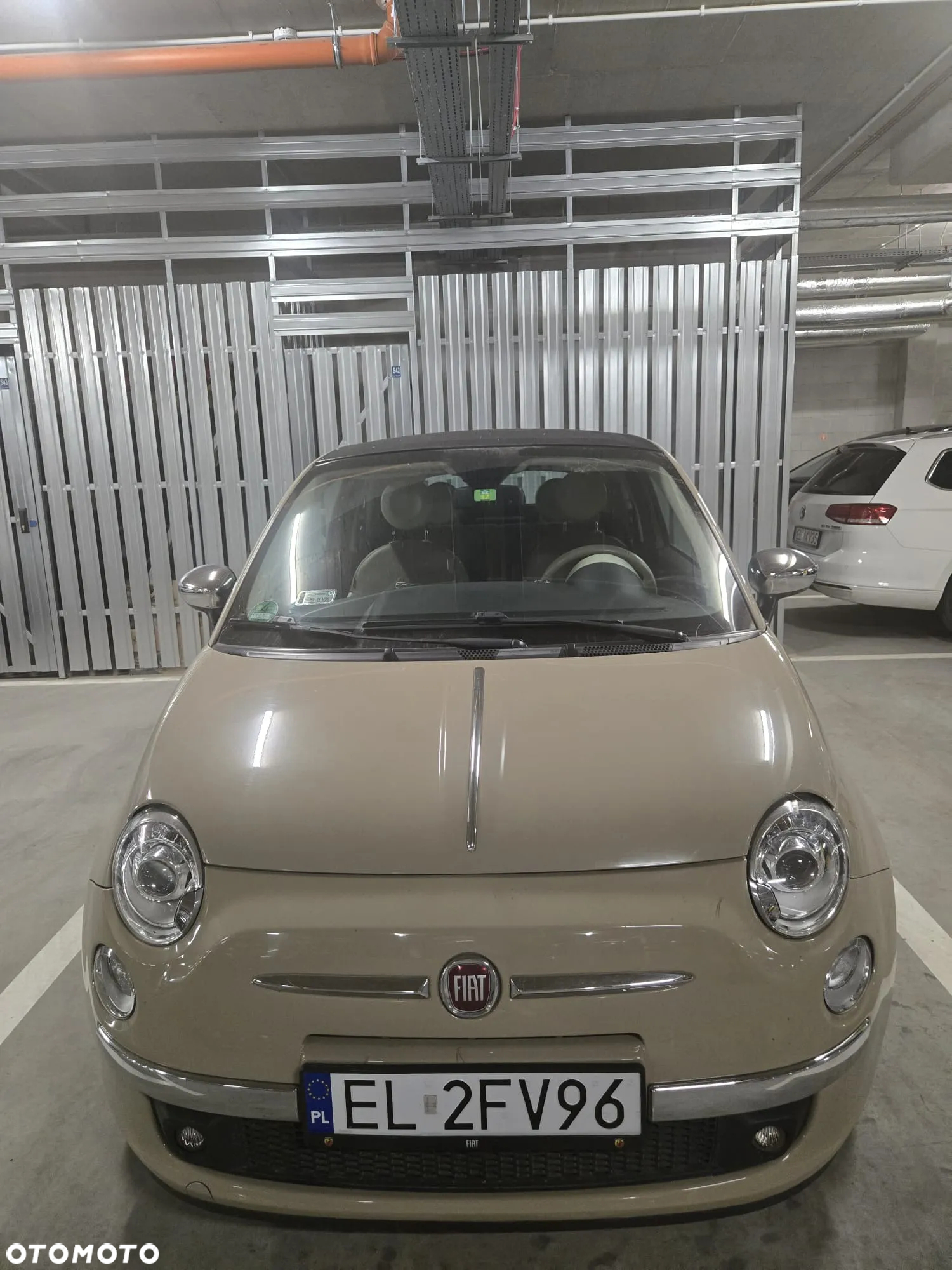 Fiat 500 0.9 TwinAir Dualogic Start&Stopp Happy Birthday Edition - 9