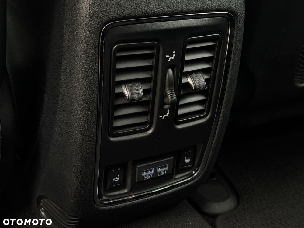 Jeep Grand Cherokee Gr 3.0 CRD Summit - 21