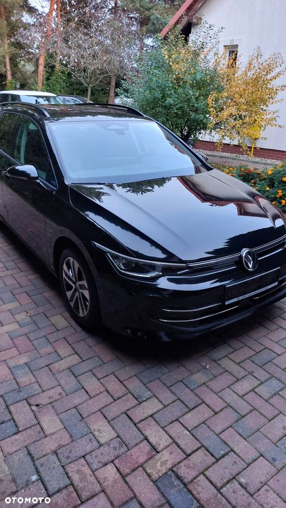 Volkswagen Golf 1.5 eTSI OPF DSG Energy - 20
