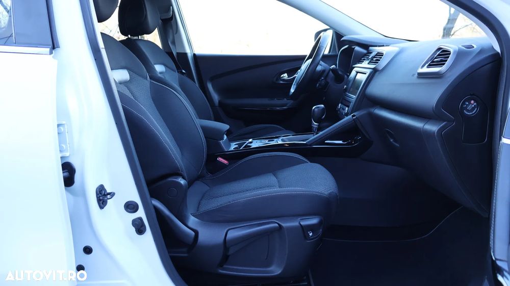 Renault Kadjar Energy dCi 110 EDC Business - 10