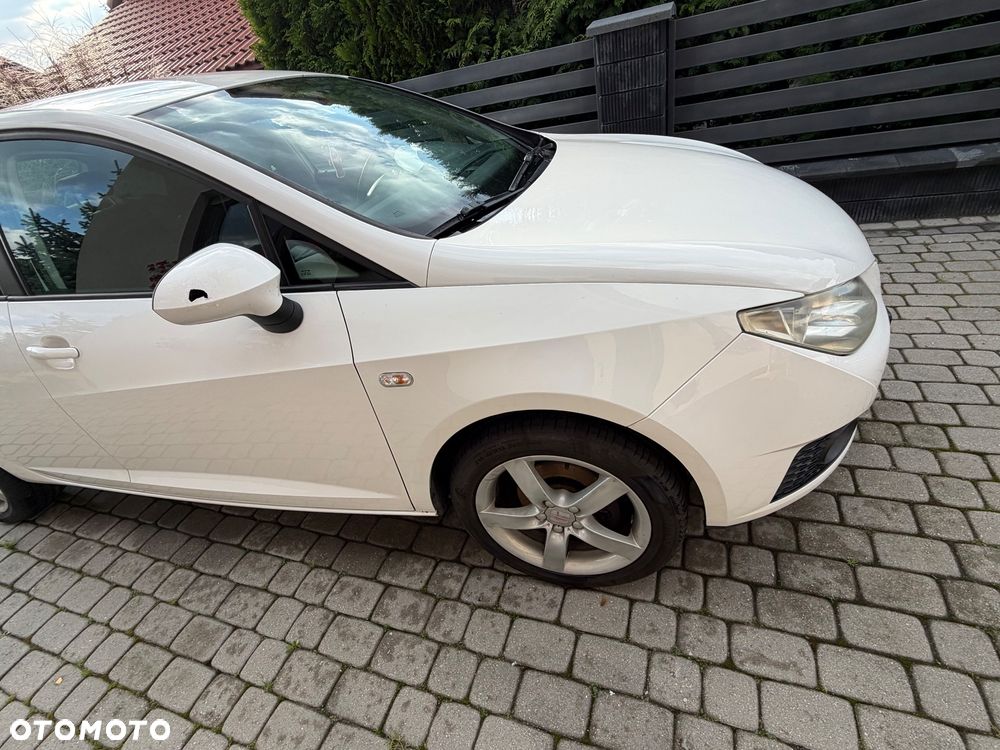 Seat Ibiza 1.4 16V Style - 3