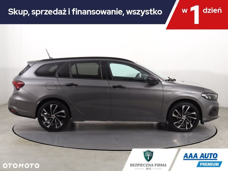 Fiat Tipo - 8
