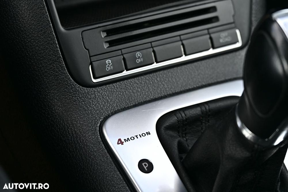 Volkswagen Tiguan 2.0 TDI DPF 4Motion DSG Lounge Sport & Style - 17