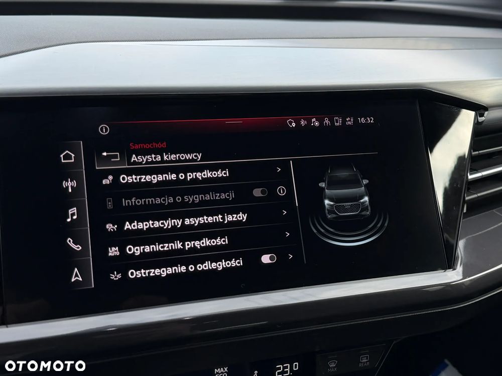 Audi Q4 e-tron 40 77kWh Advanced - 19