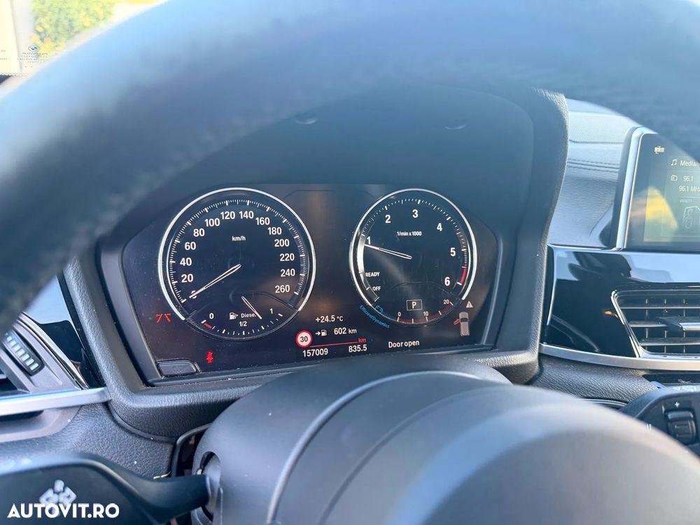 BMW X2 xDrive20d AT Standard - 3