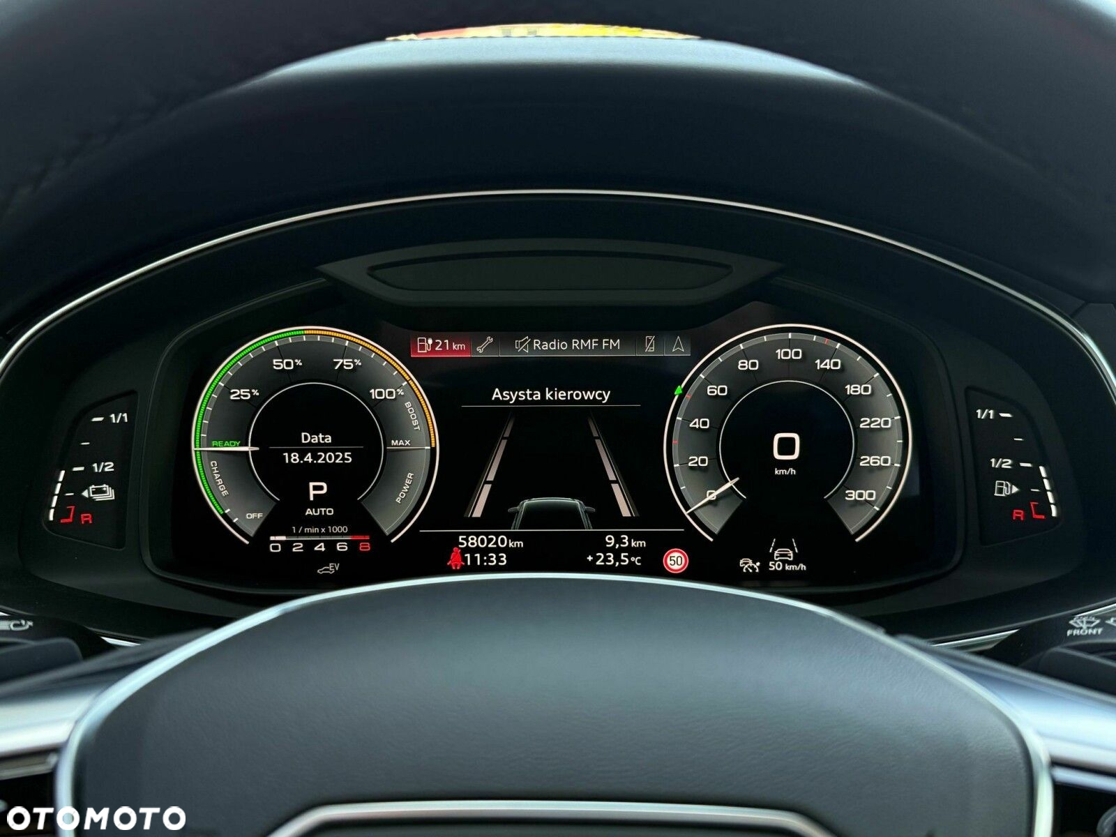 Audi A6 - 30