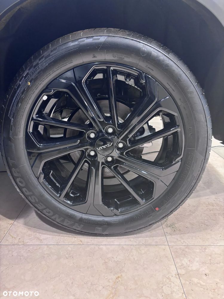 Dongfeng Huge - 38
