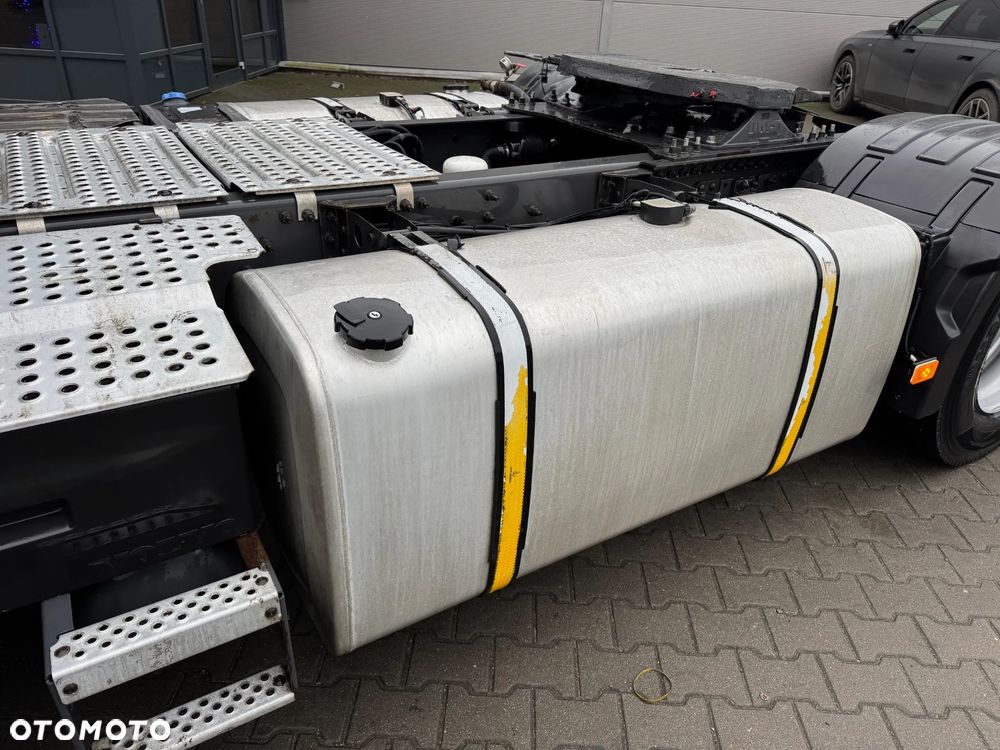 Volvo FH500, ADR!! Kompresor!! - 19