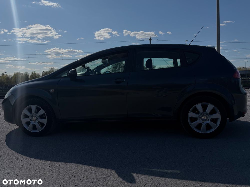 Seat Leon 1.8 TSI Sport - 5