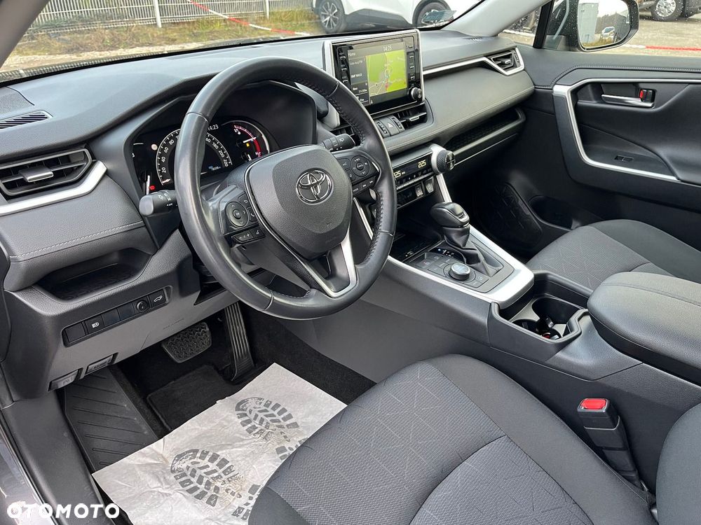 Toyota RAV4 2.0 Comfort 4x4 MS - 4