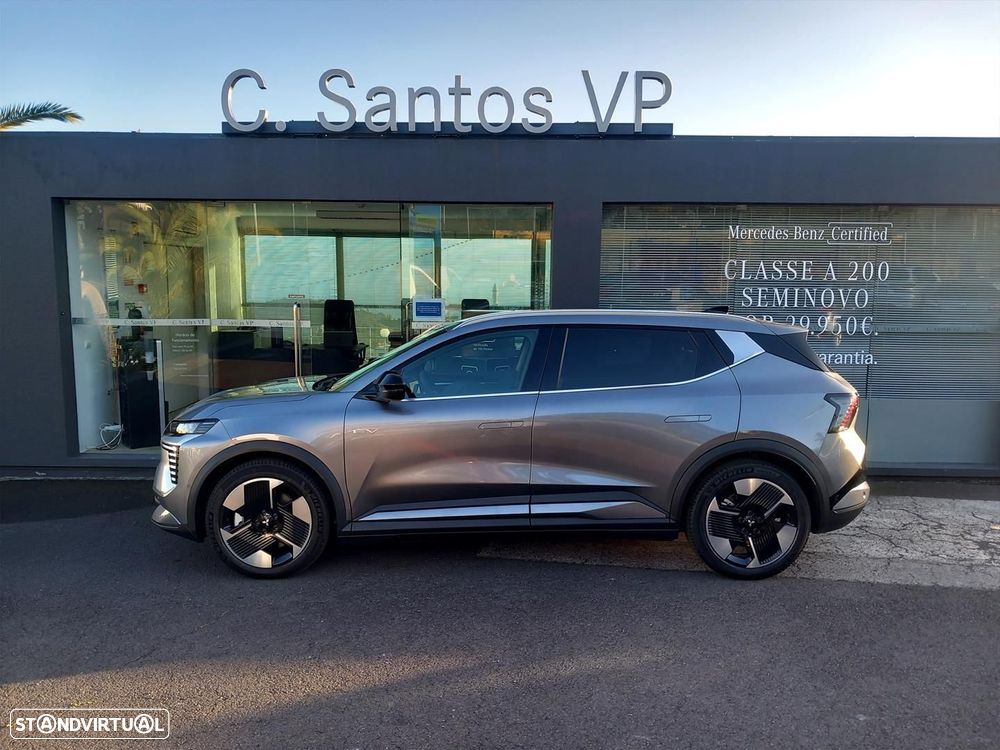 Mitsubishi Eclipse Cross 87 kWh Intense - 2