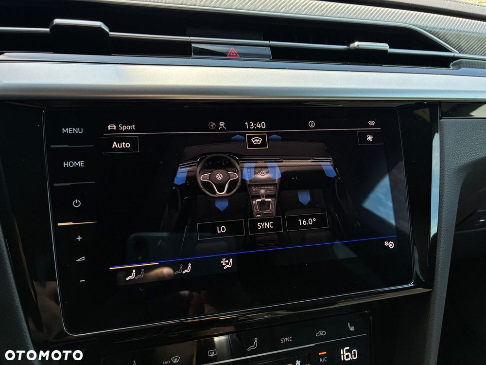 Volkswagen Arteon Shooting Brake 2.0 TDI 4Motion R-Line DSG - 21