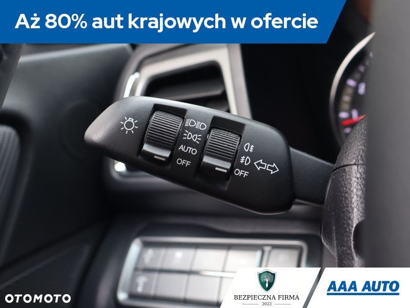 SsangYong/KGM Tivoli - 21