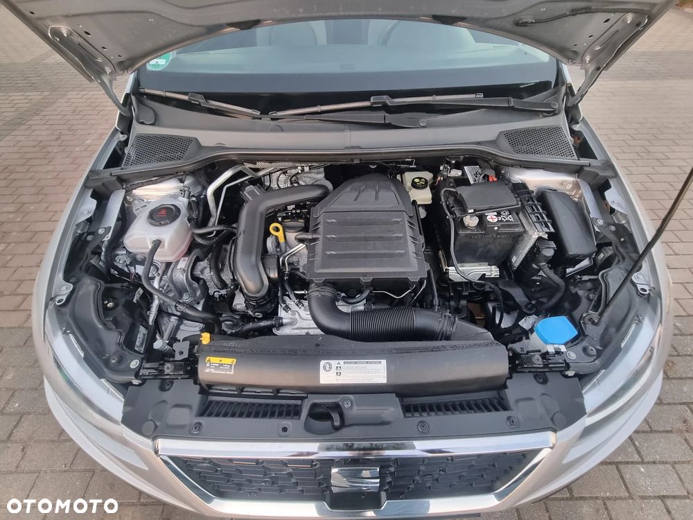 Seat Ibiza 1.0 TSI S&S DSG Style - 17