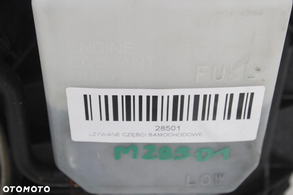 KOMPLET CHŁODNIC SUZUKI GRAND VITARA II 2 14-18R 1.6B - 3