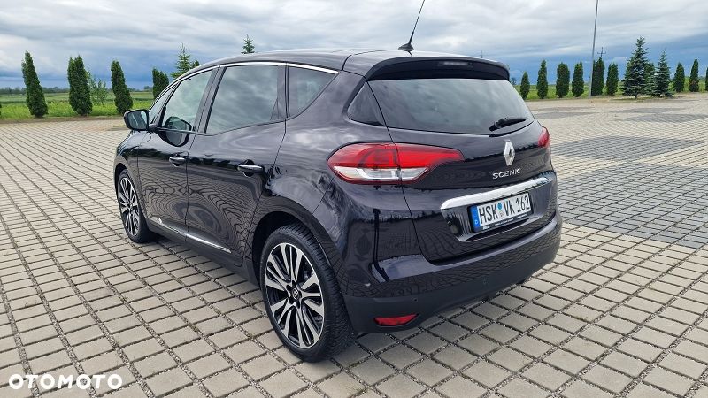 Renault Scenic ENERGY TCe 130 INITIALE PARIS - 5