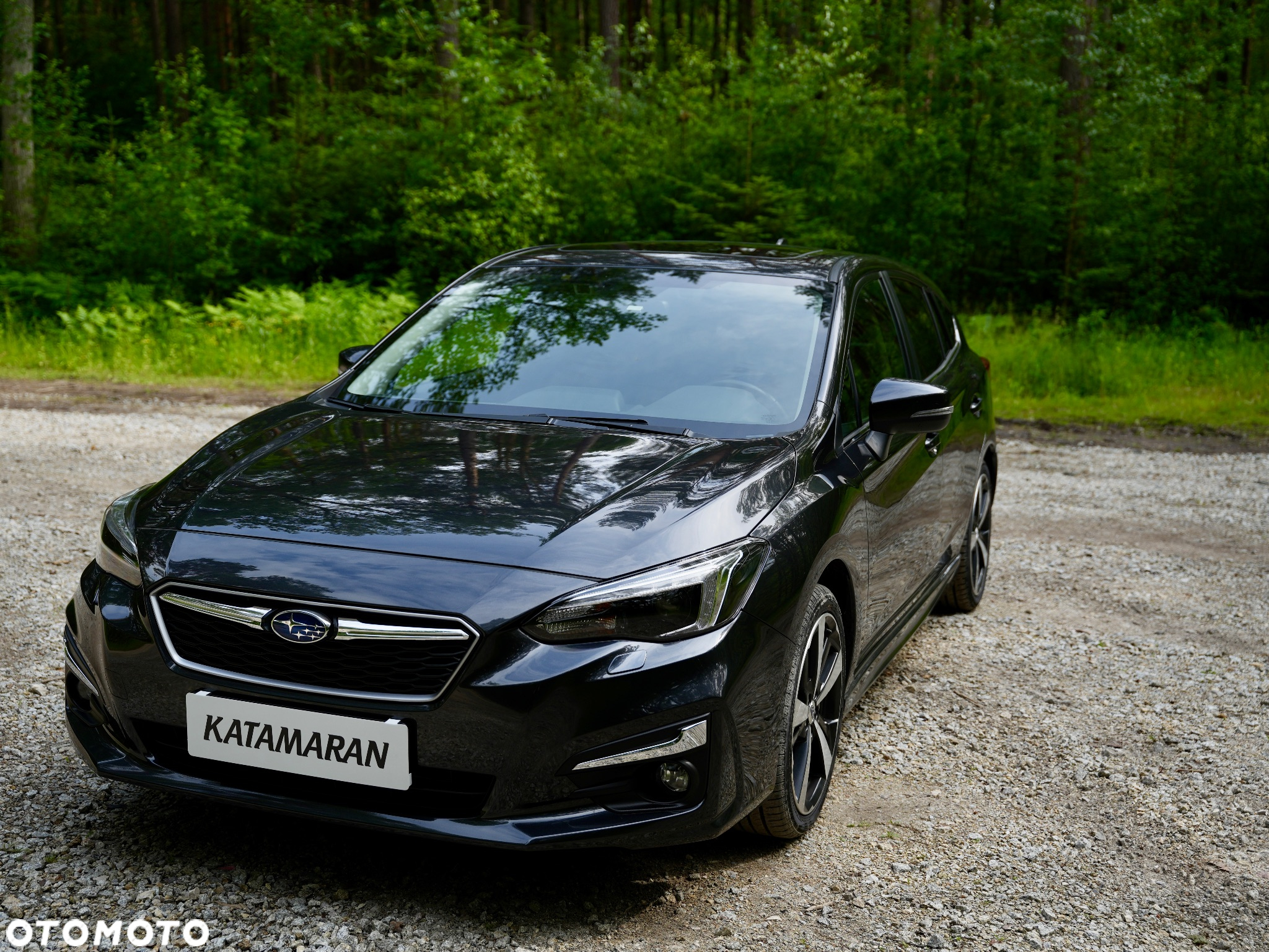 Subaru Impreza 1.6 Trend (EyeSight) Lineartronic - 12