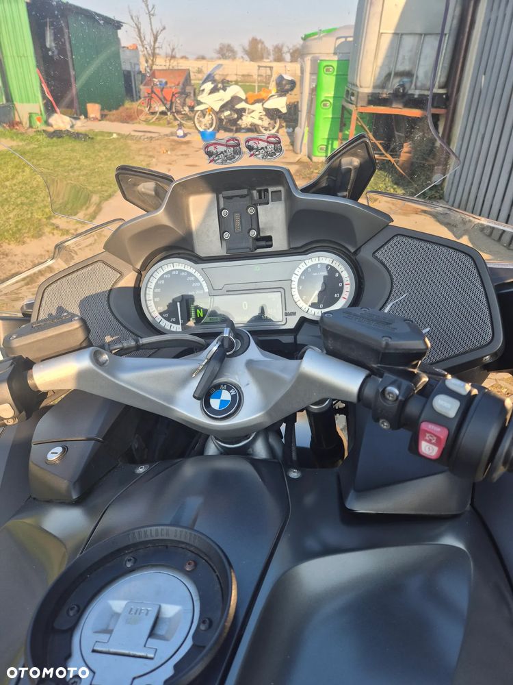 BMW RT - 7