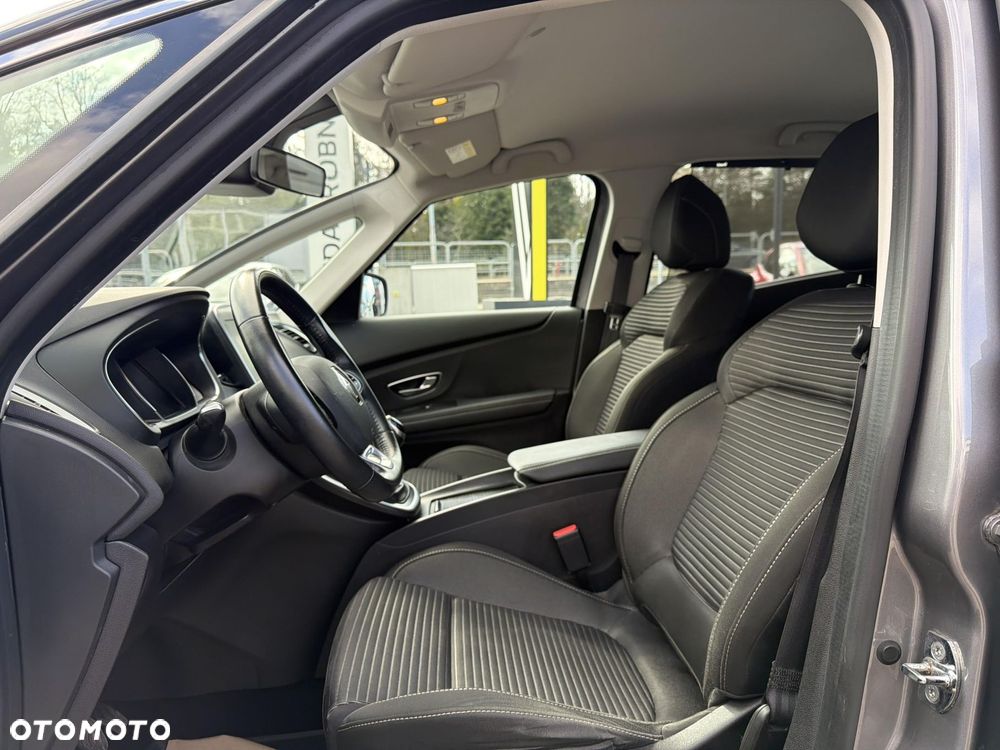 Renault Scenic 1.2 TCe Energy Intens - 11