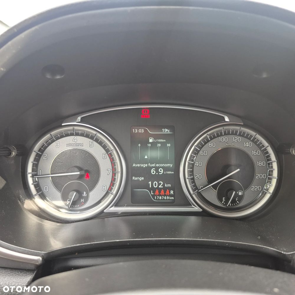 Suzuki Vitara 1.0 Boosterjet Premium 2WD - 2