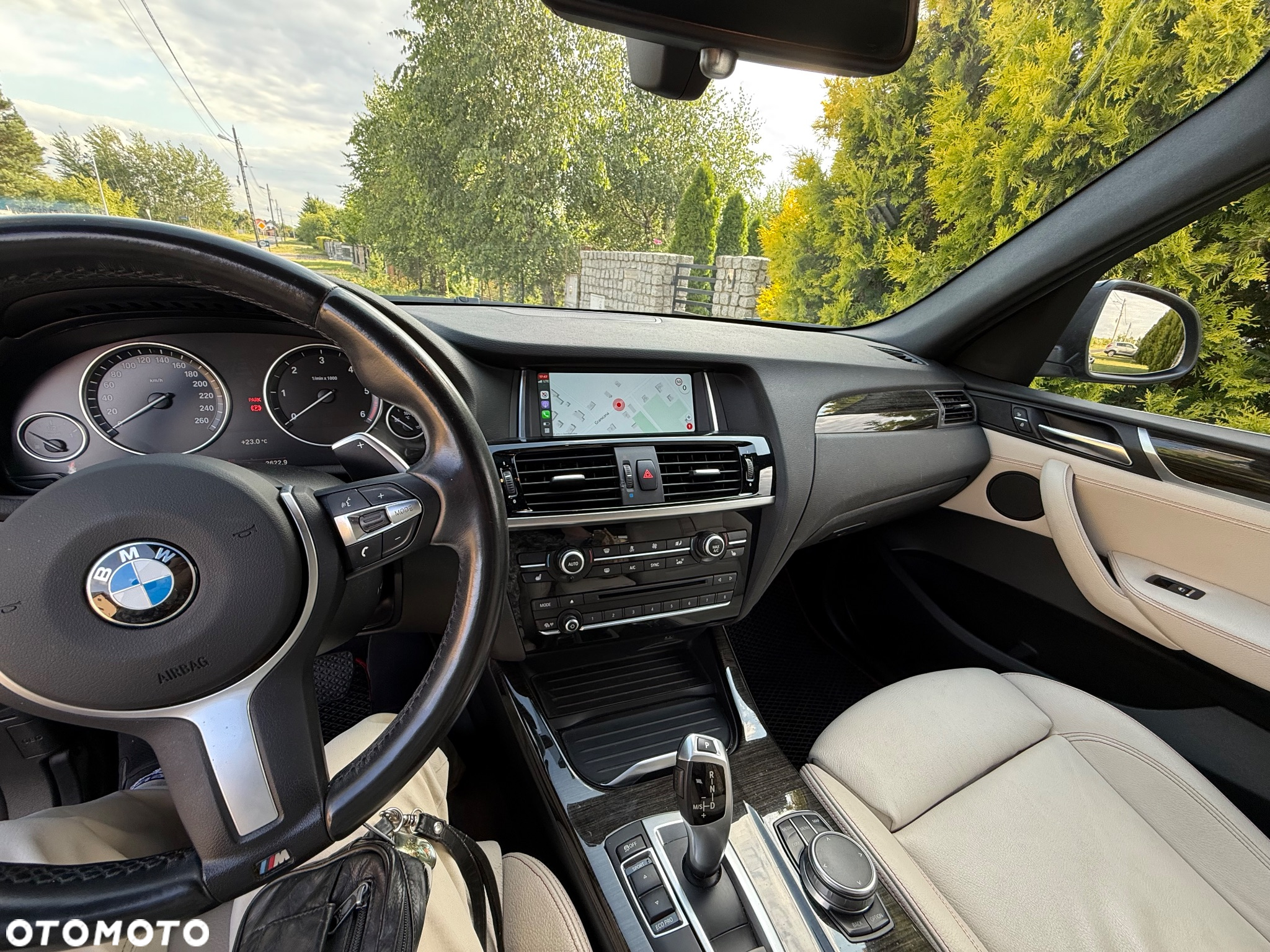 BMW X3 xDrive20d xLine - 12