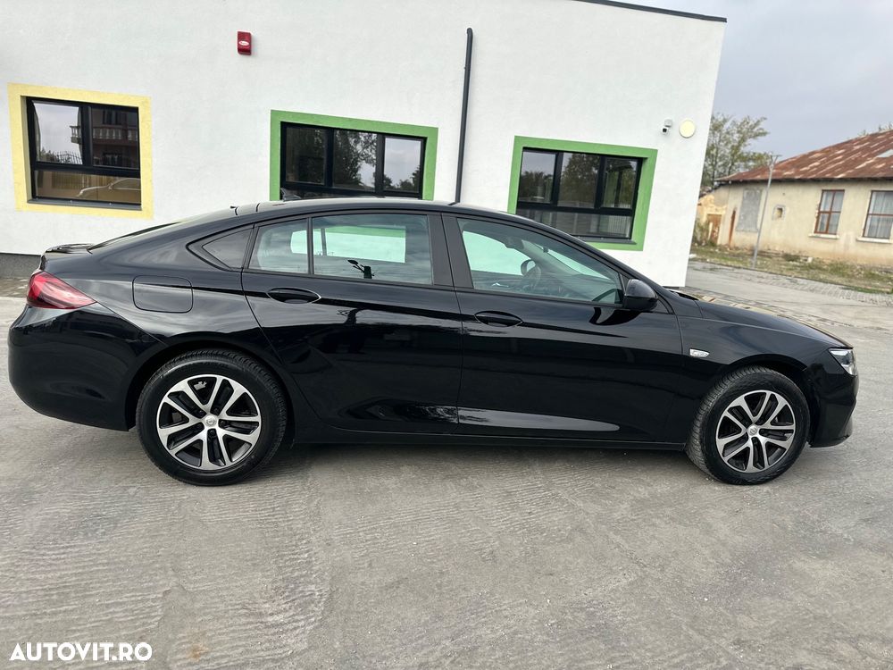 Opel Insignia 1.5 Edition - 4