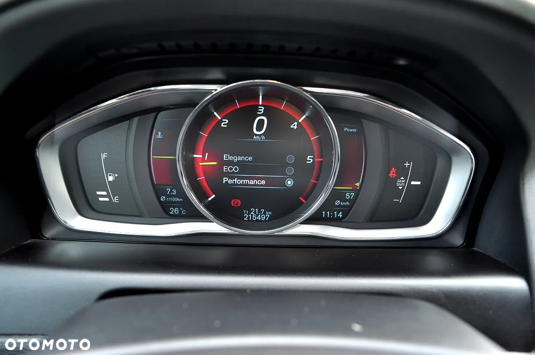 Volvo XC 60 D4 Drive-E Summum - 27