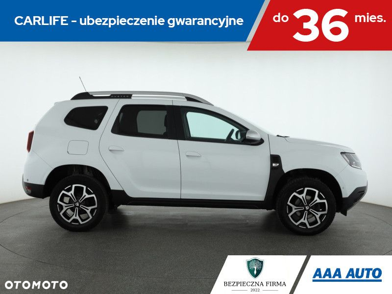 Dacia Duster - 7