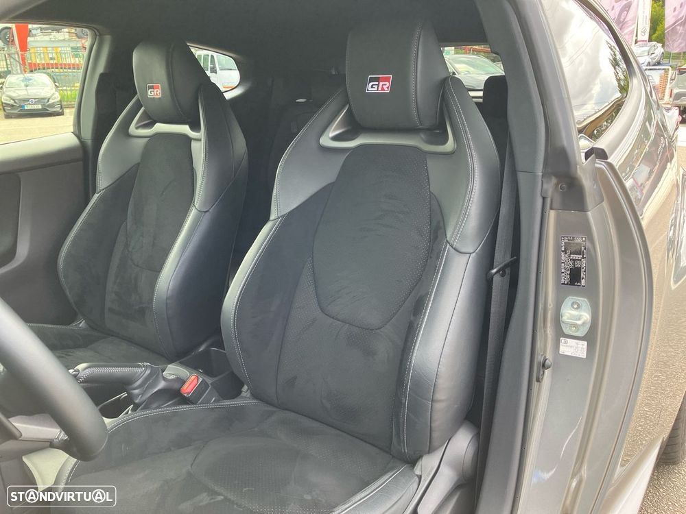 Toyota GR Yaris - 34