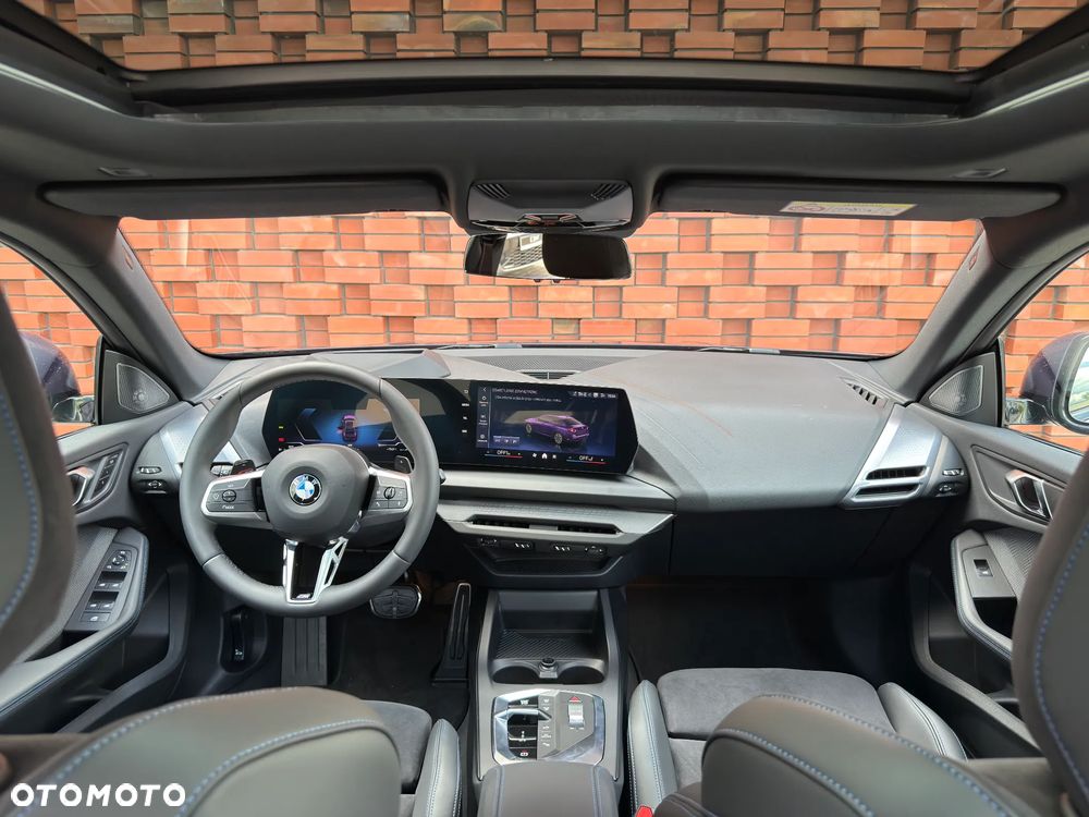 BMW Seria 2 218d M Sport sport - 15