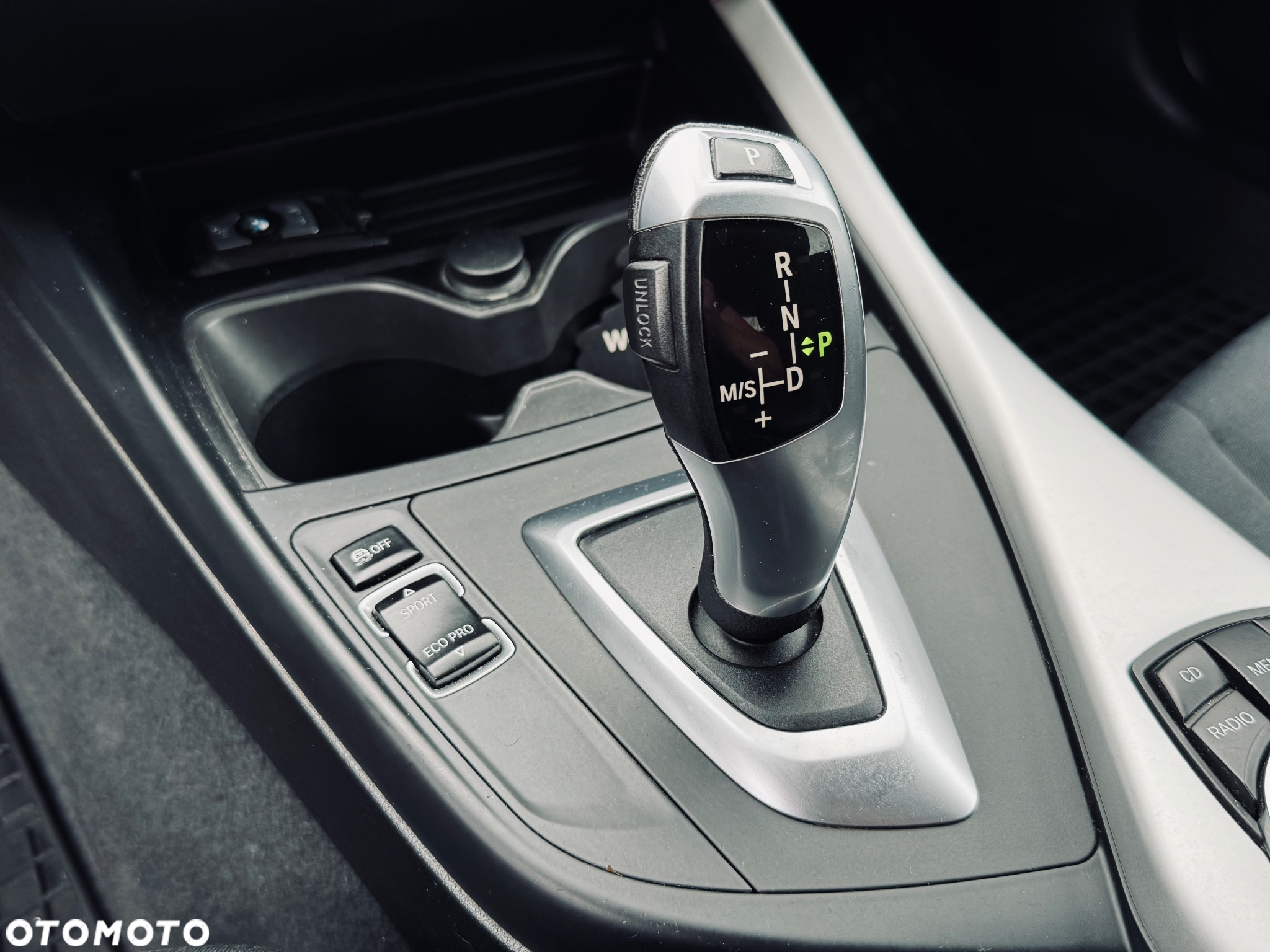 BMW Seria 1 118i Sport Line - 25