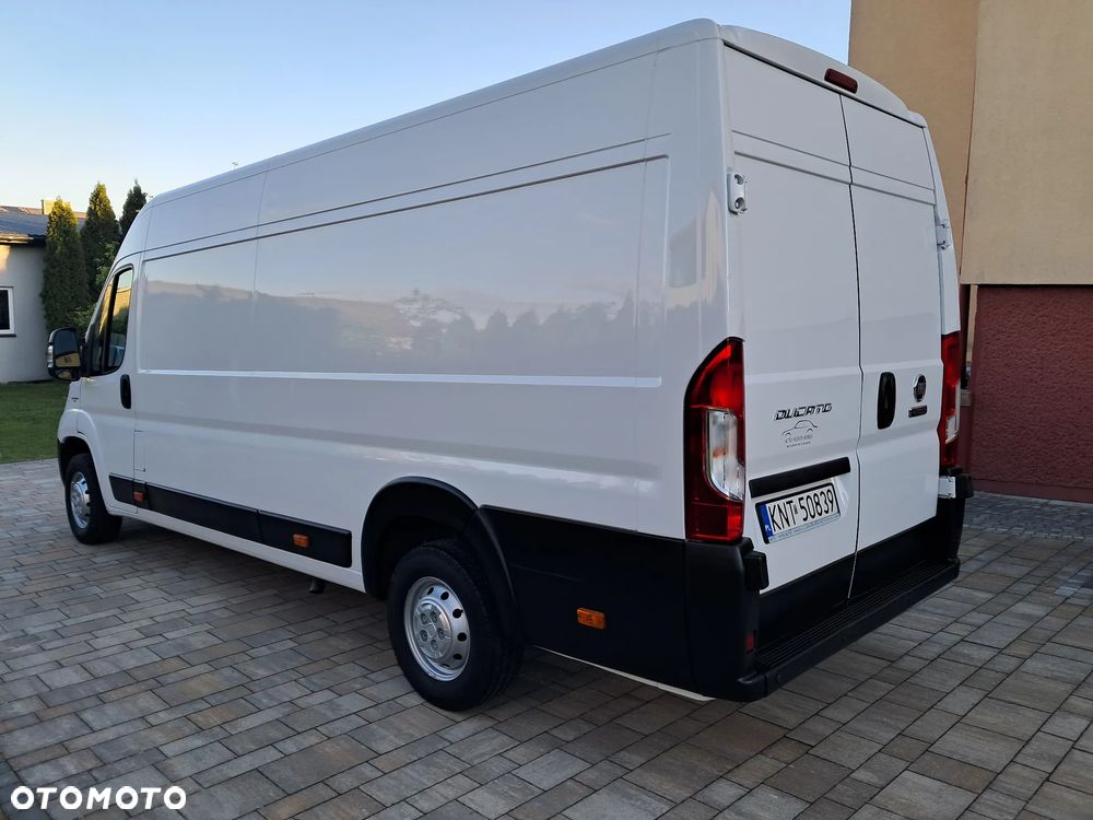 Fiat Ducato - 5